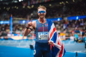 Josh Ker Brooks Project 222