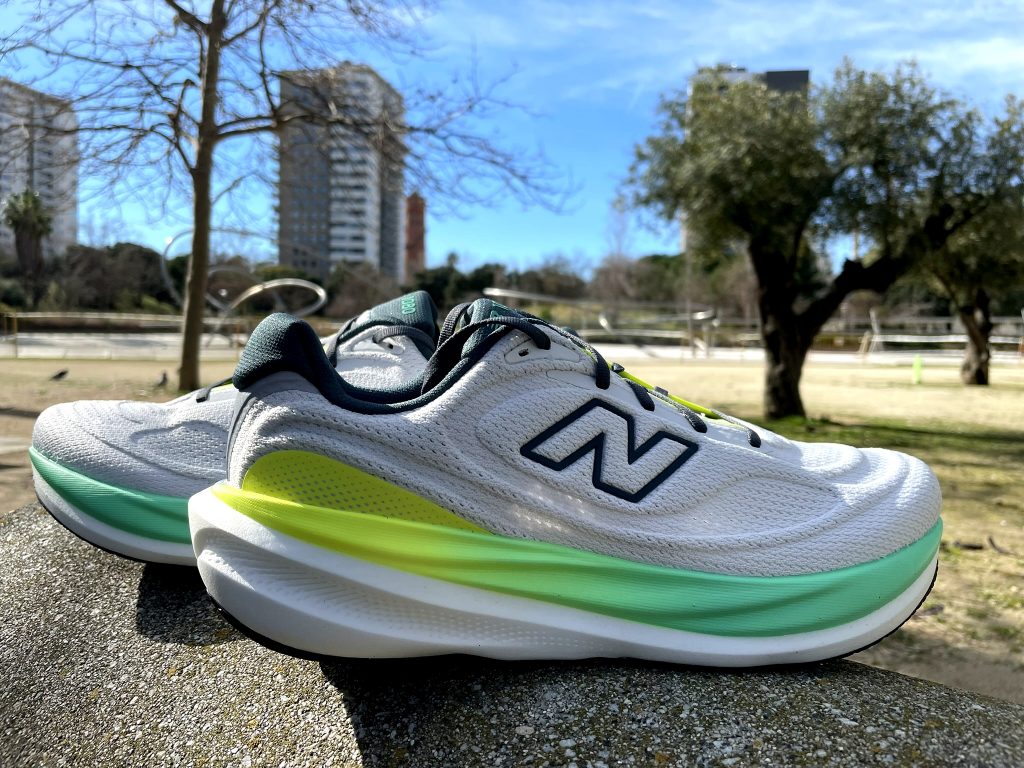 New Balance 1080 v15