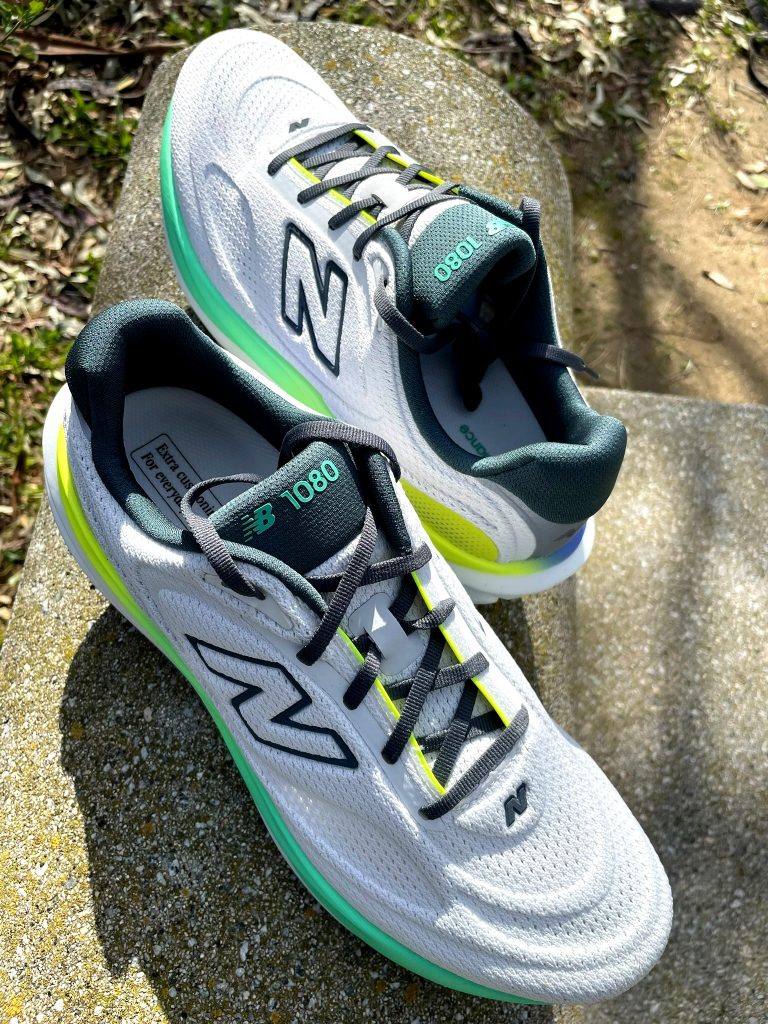 New Balance 1080 v15