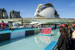 Dorsales Maratón Valencia 2026: consigue el tuyo con new Balance