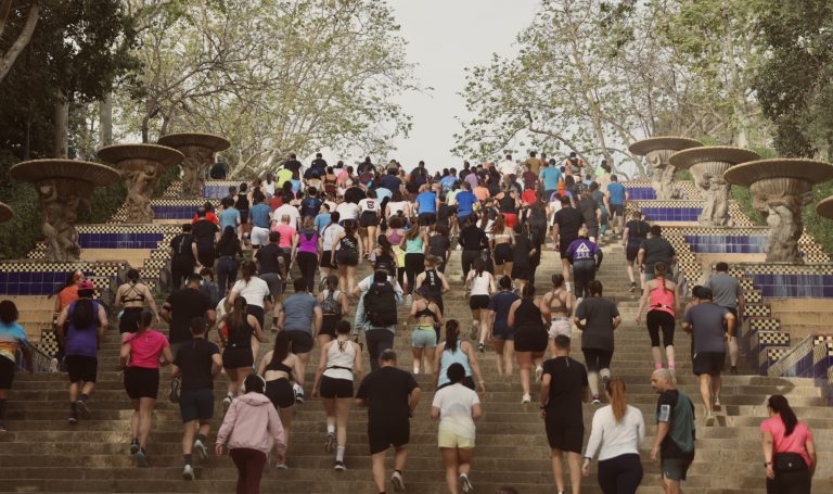 SALOLON RUN BARCELONA 2026