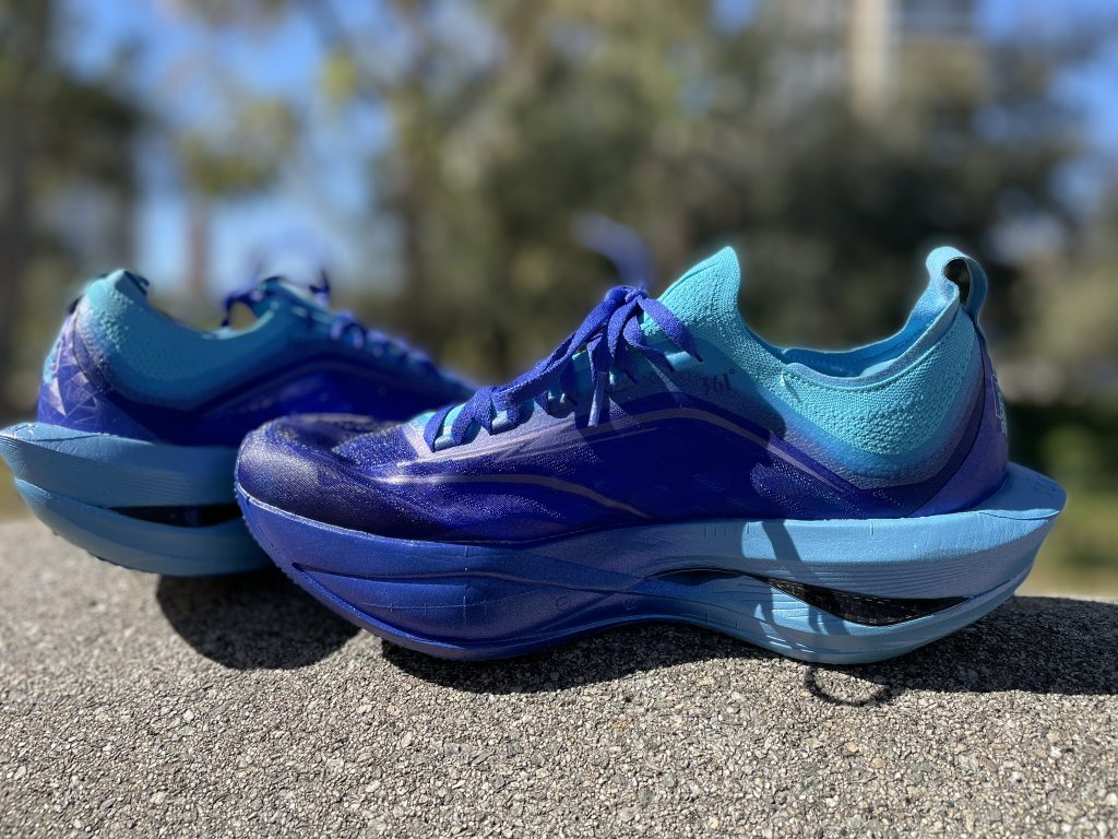 361º Furious Future 2.0 review