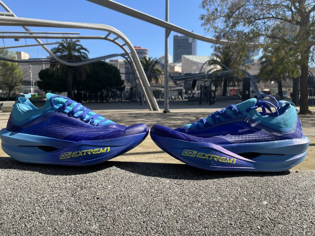 361º Furious Future 2.0 opinión