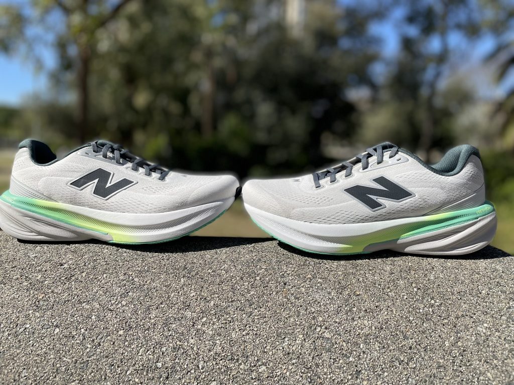New Balance Fresh Foam X 860 v15: