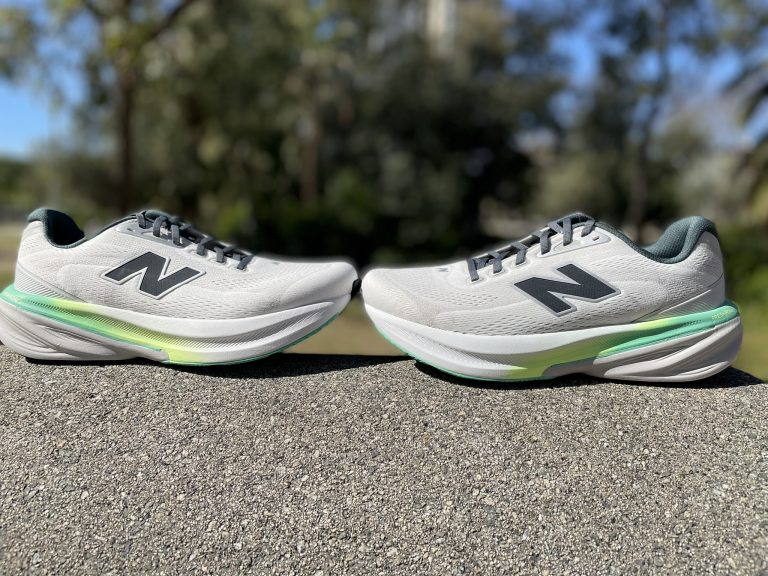 New Balance Fresh Foam X 860 v15:
