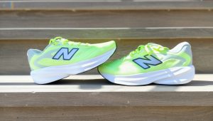 Review New Balance 680 V9