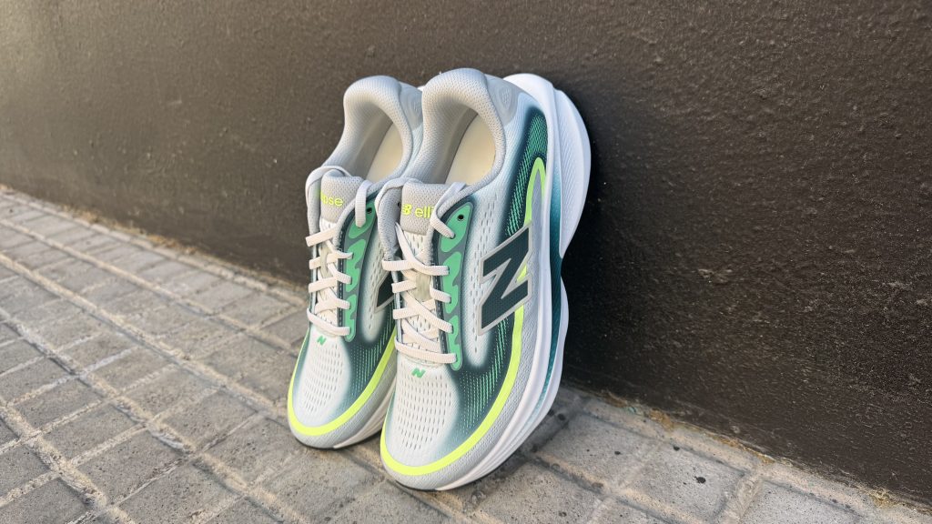 New Balance Ellipse