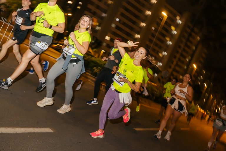 Cursa Nocturna de L’Hospitalet 2026