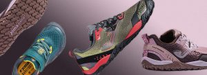JOma Tundra Barefoot