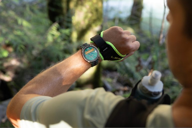 Amazfit Cheetah 2 Ultra
