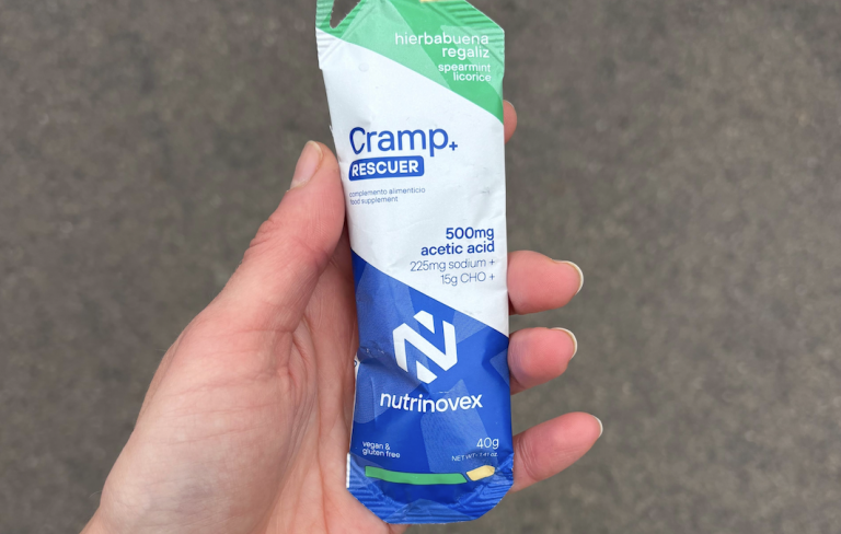 Nutrinovex Cramp Rescuer
