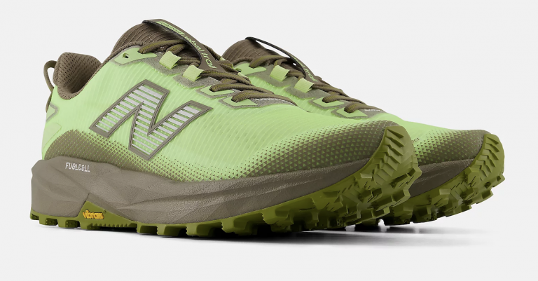 New Balance Rebel TR