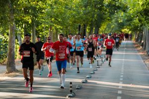 Carrera Popular del Corazón 2026