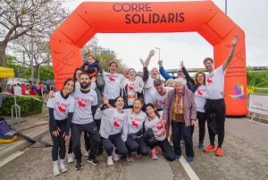 Marató per Equips 2026