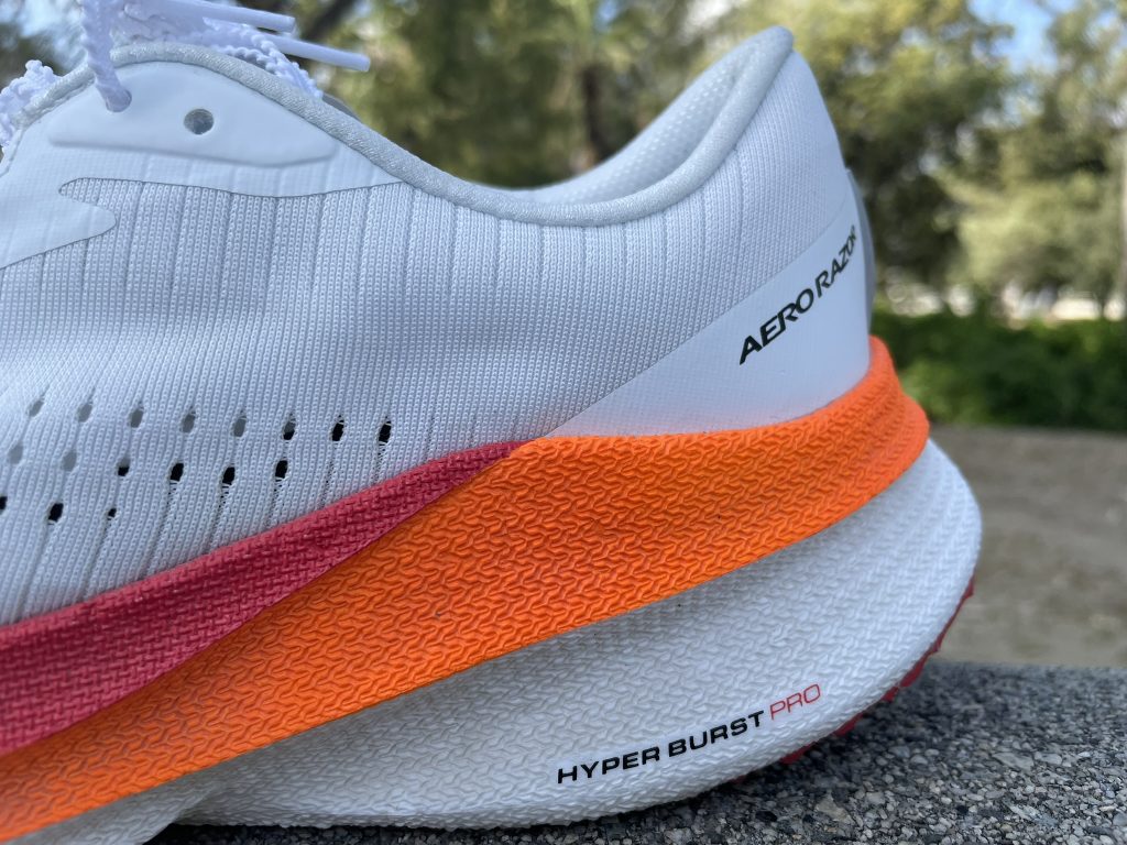 Skechers Aero