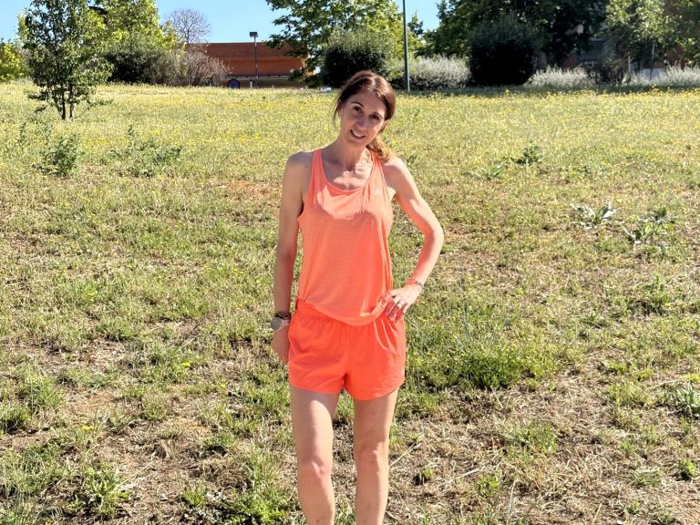 New Balance Running Set SS26