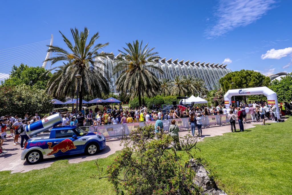 Wings for Life World Run 2026 