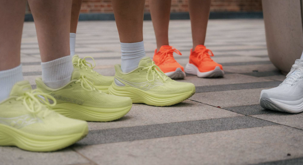 saucony triumph 24