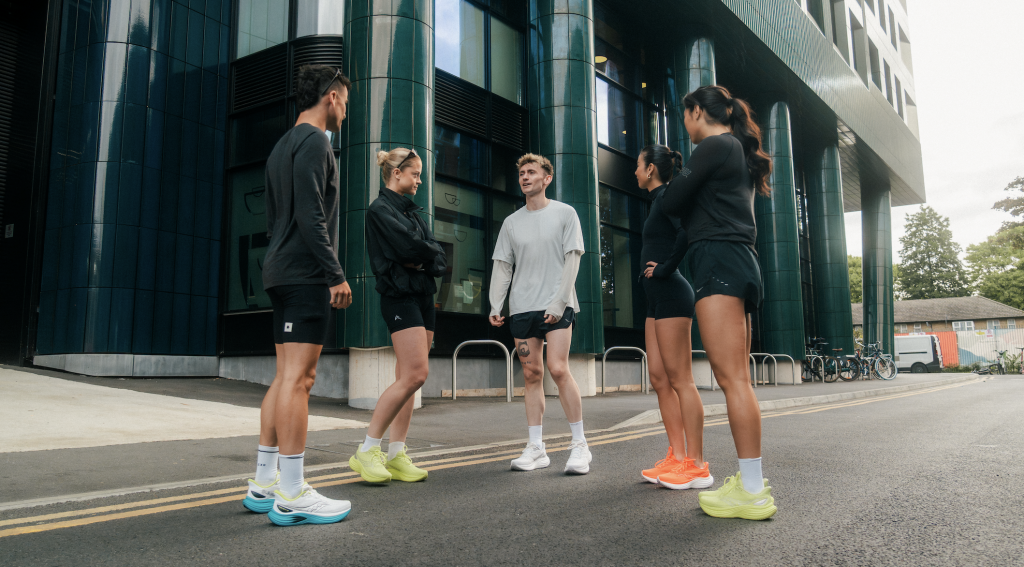 saucony triumph 24 grupo