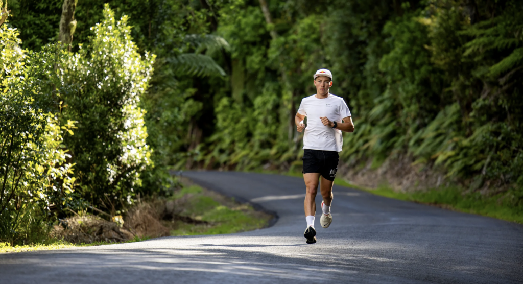 Electrolitos para corredores