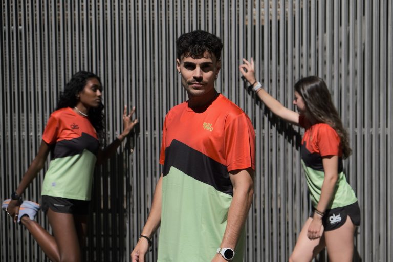 Run&Pro Origen