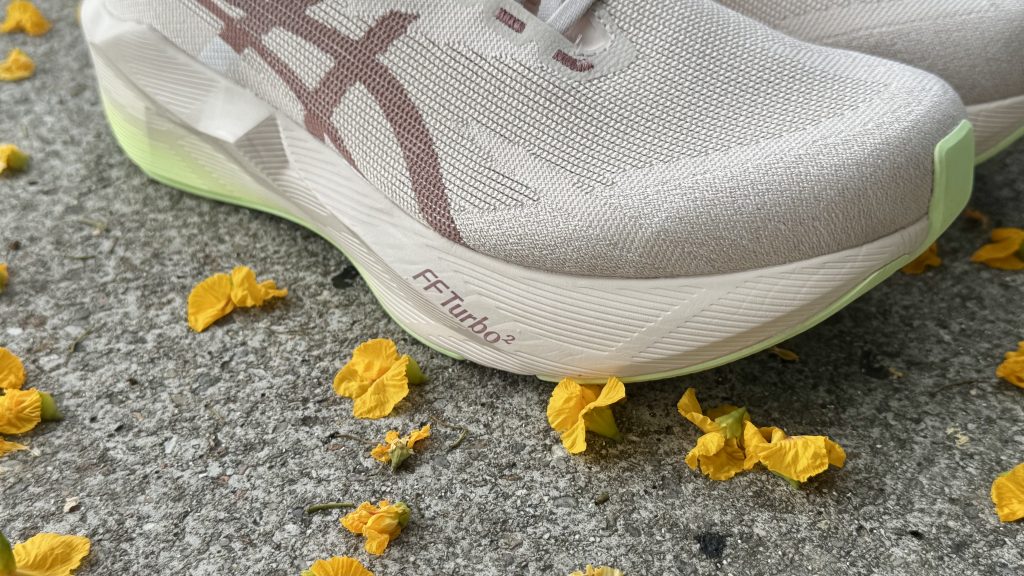 FF Turbo squared