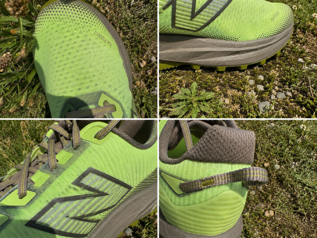upper new balance rebel trail