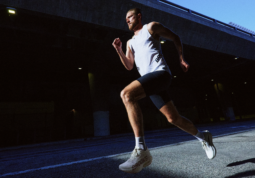 Brooks Hyperion Elite 6