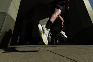 saucony hurricane 26
