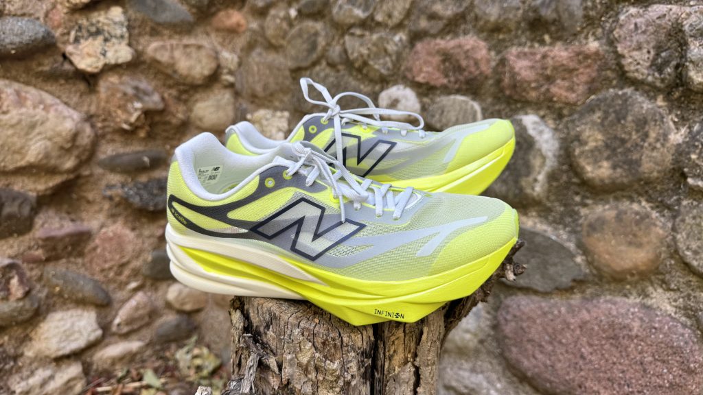 New Balance SuperComp Elite v6