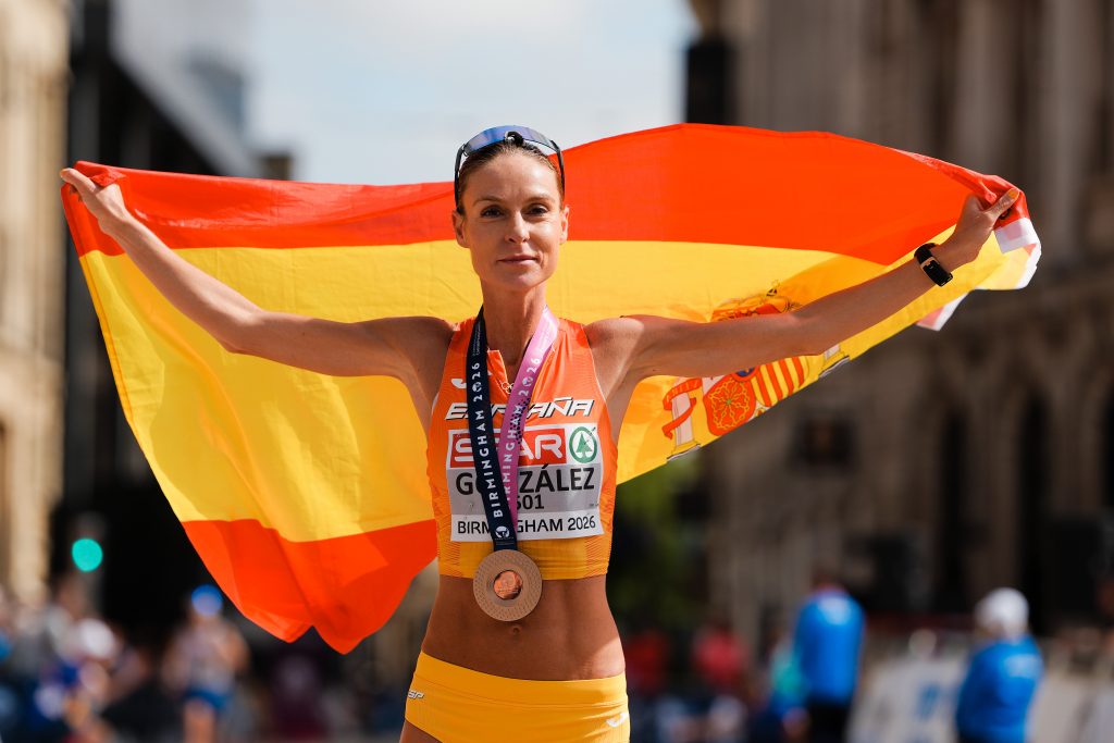 raquel gonzalez bronce