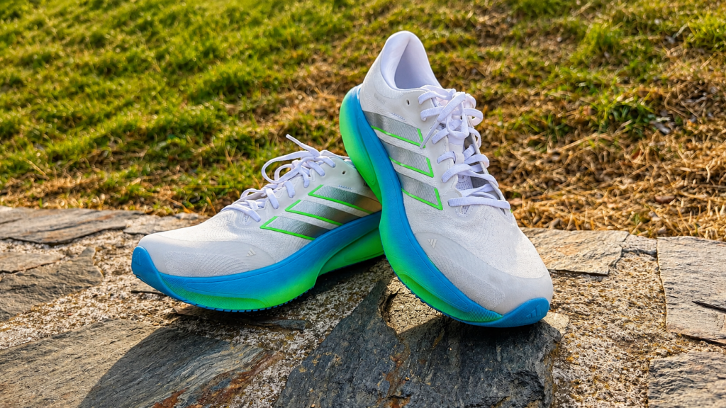 adidas Supernova Rise 