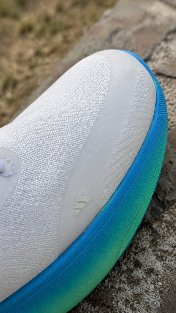 adidas Supernova Rise 3 upper