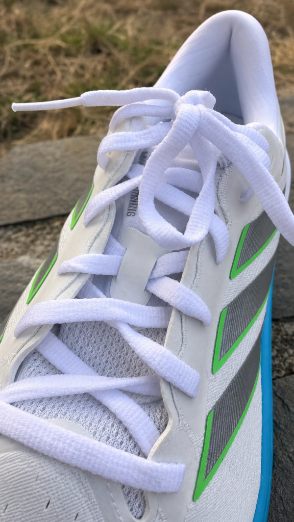 adidas Supernova Rise 3 lengüeta