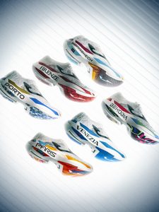 Joma RS-9000