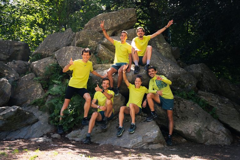 joma trail team