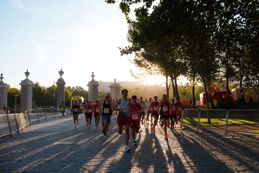 Carrera Popular del Corazón 2026