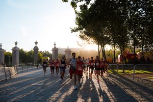 Carrera Popular del Corazón 2026