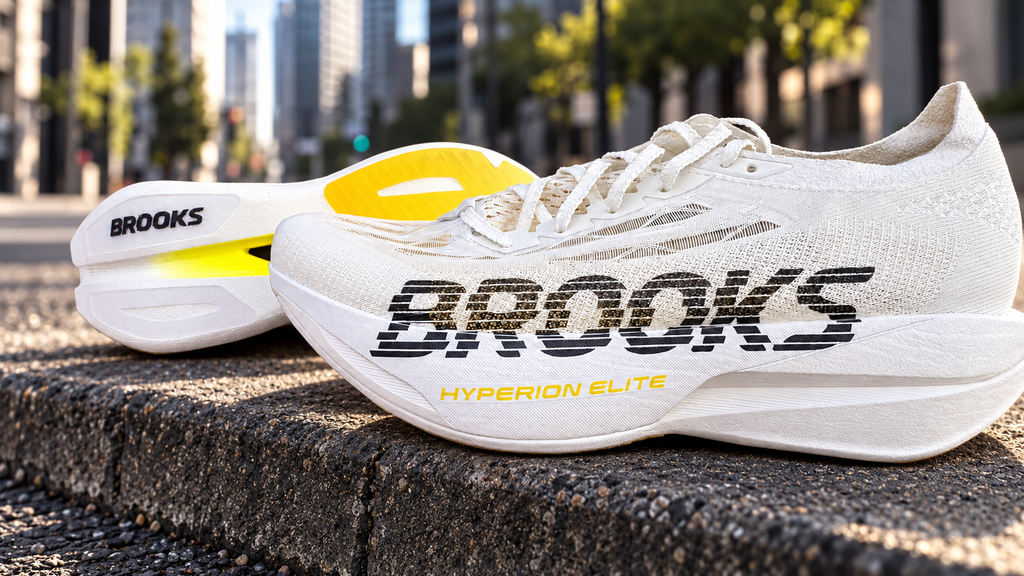 Brooks Hyperion Elite 6