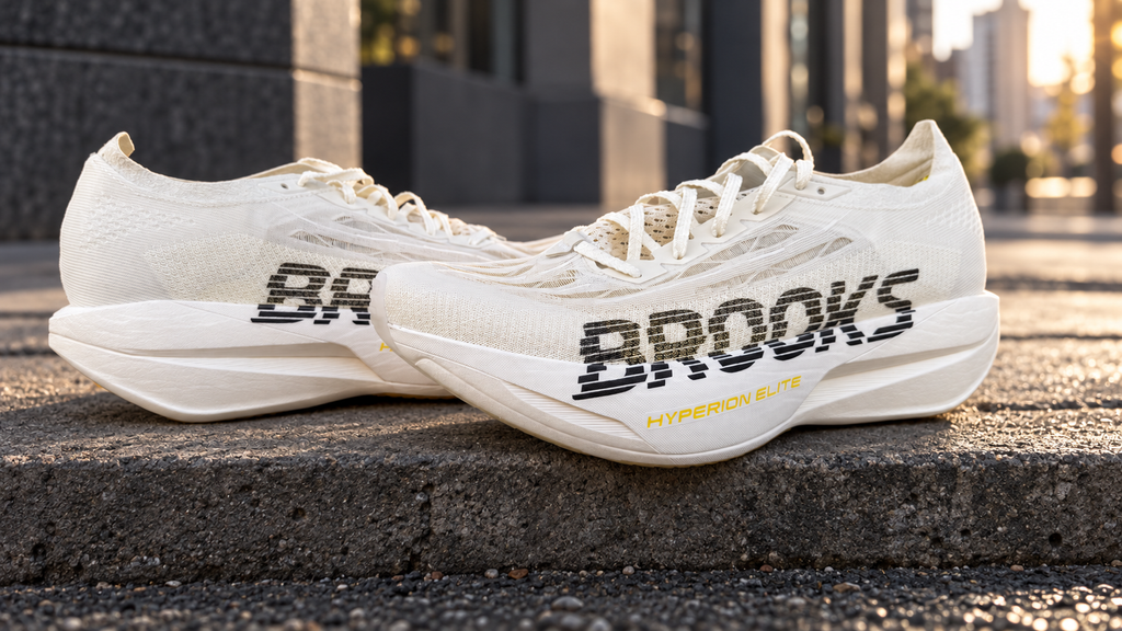 Brooks Hyperion Elite 6