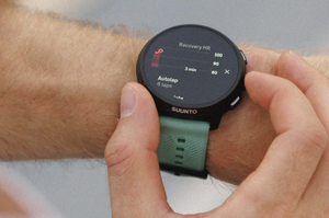 Suunto Run 2