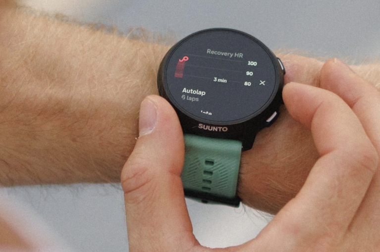 Suunto Run 2