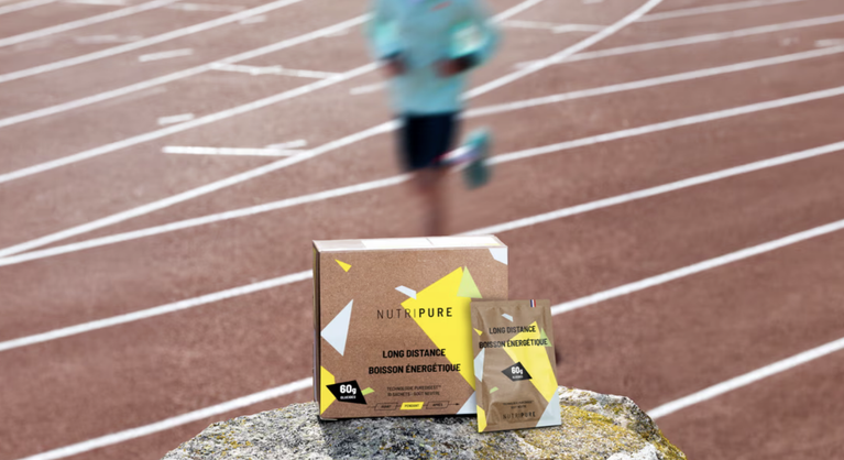 Nutripure Maraton de Paris