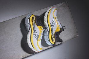 Saucony Paramount Max