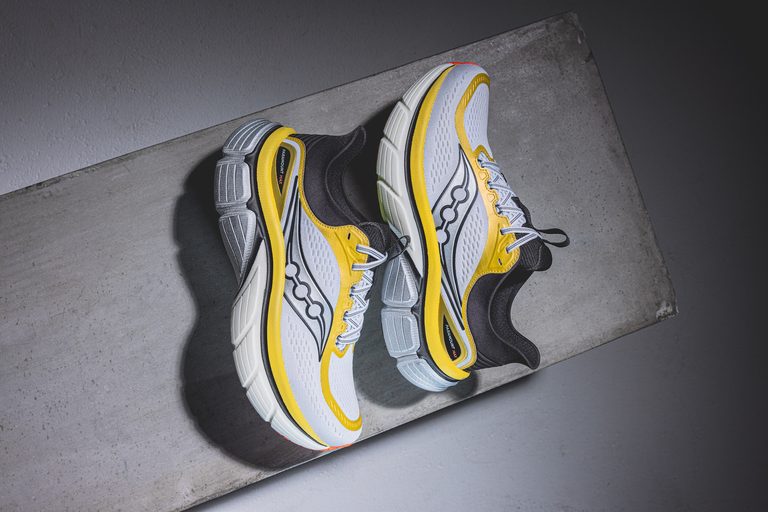 Saucony Paramount Max