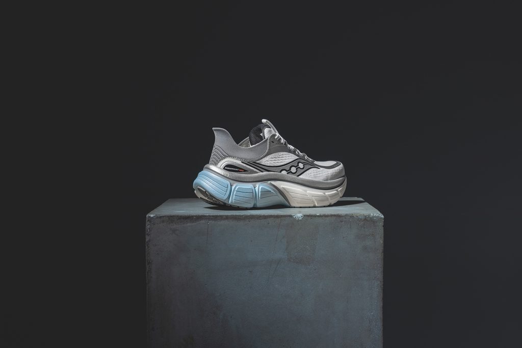 Saucony Paramount Max