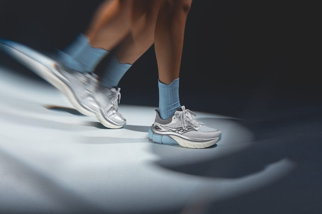 Saucony Paramount Max