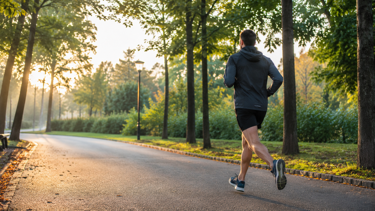 correr en septiembre