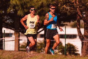 entrenar maraton