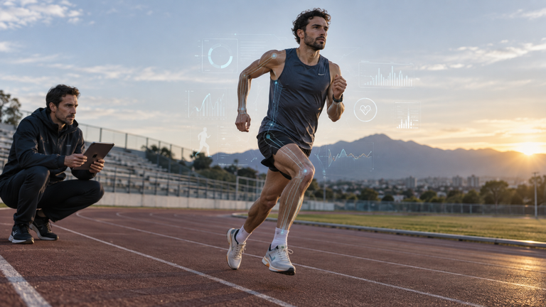 running e IA